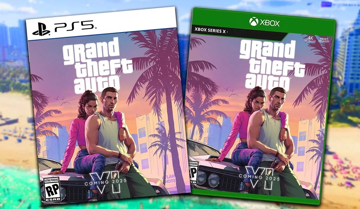 gta ps xbox