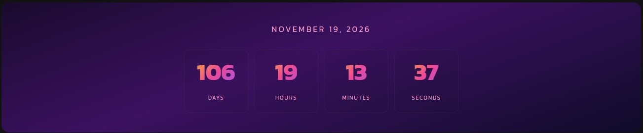 preload time 3