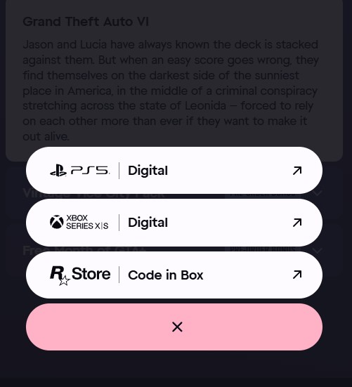 digital vs code