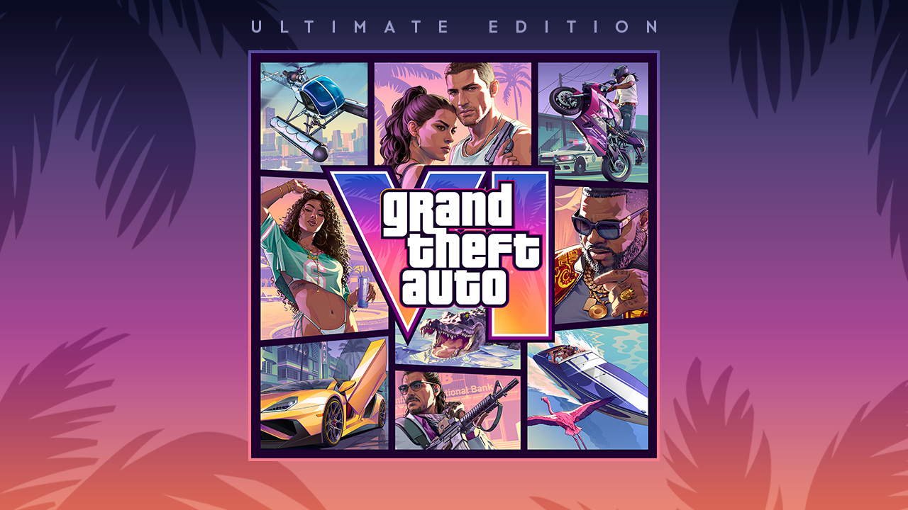 gta ultimate edition