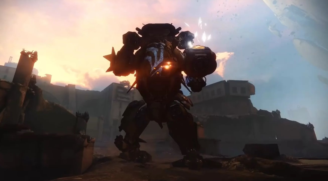 insurection prime