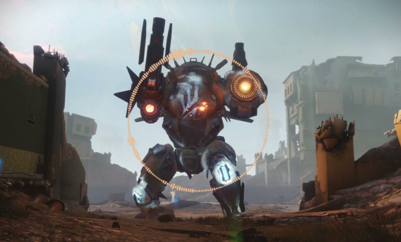 insurrection prime