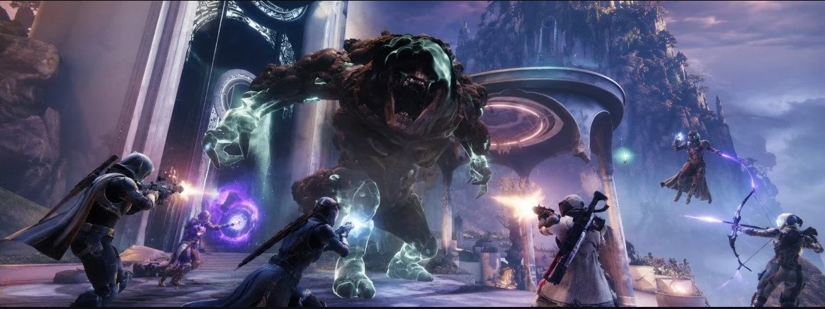morgeth surpsassing