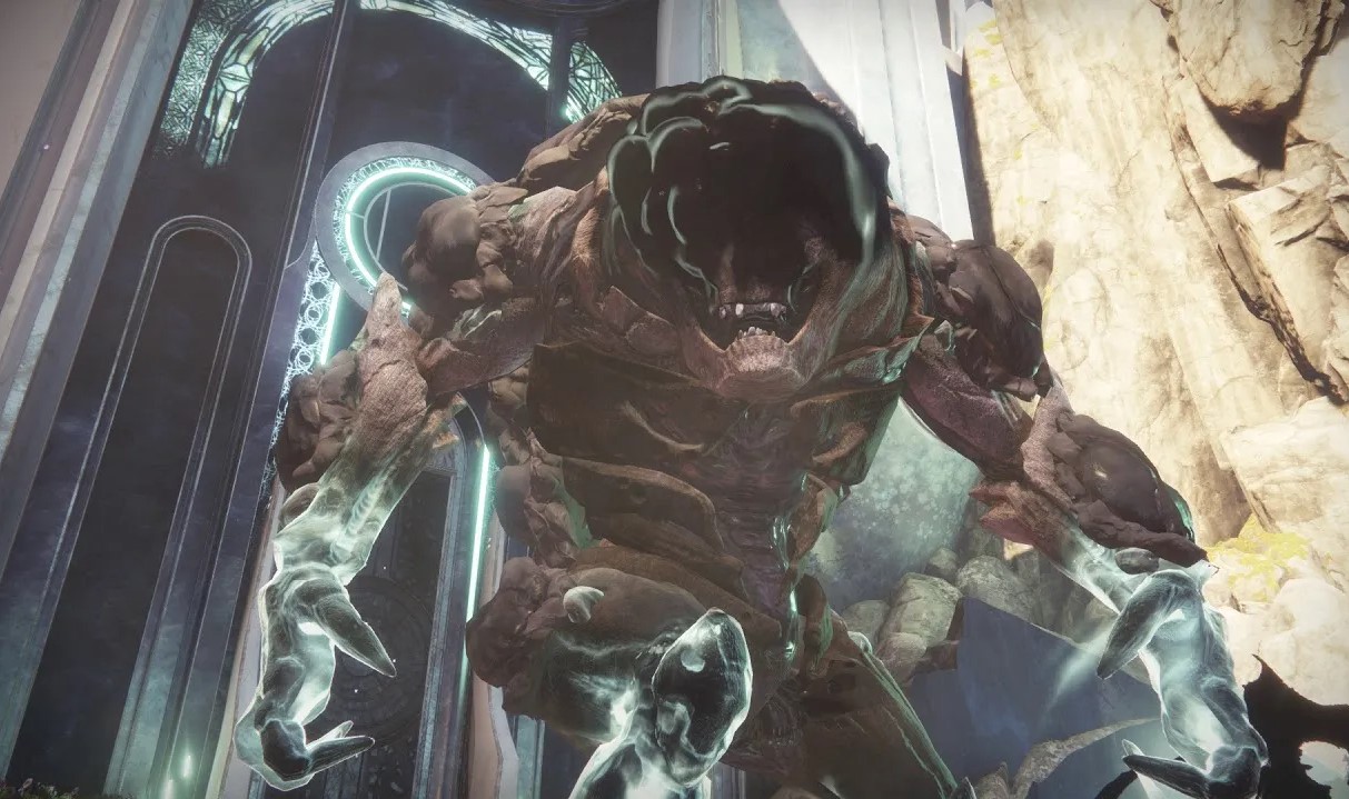 morgeth
