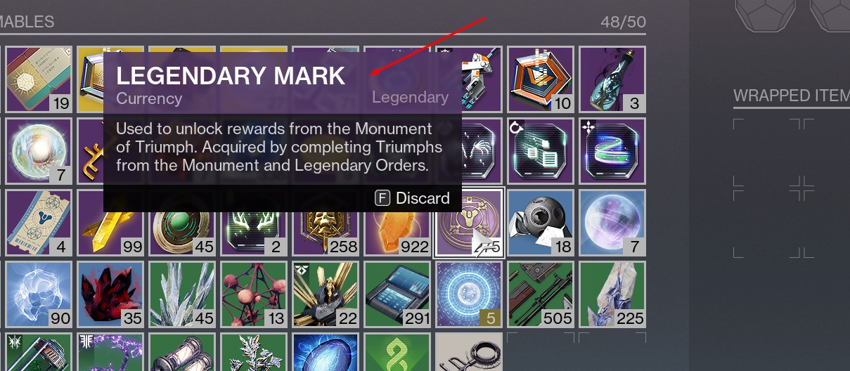 legendary-marks