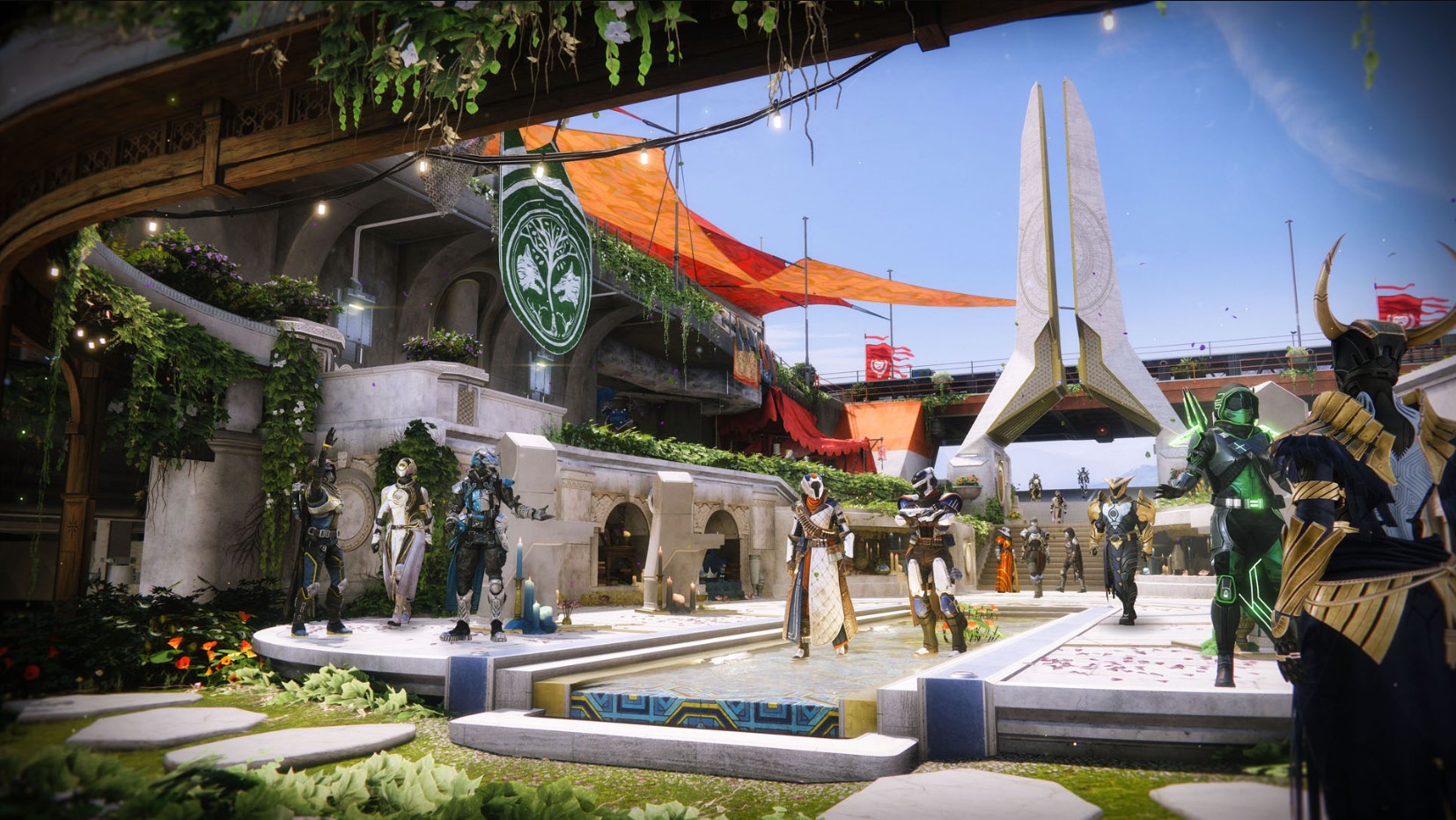monument of triumph