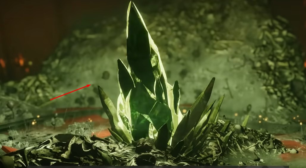 hive crystal