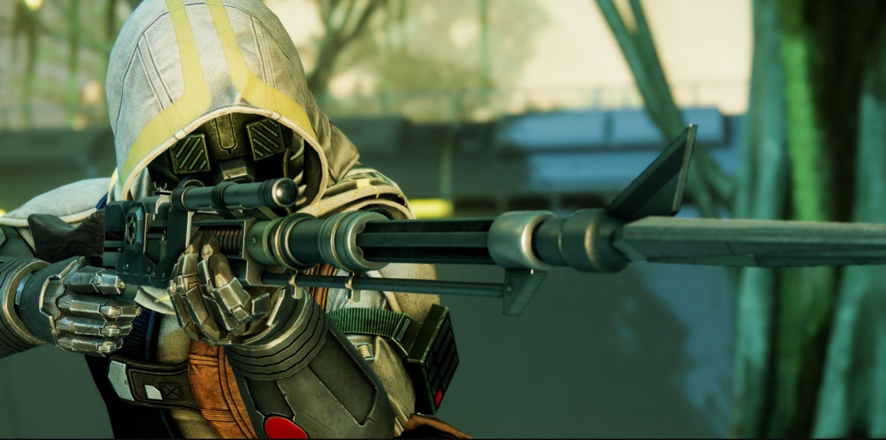 loadout