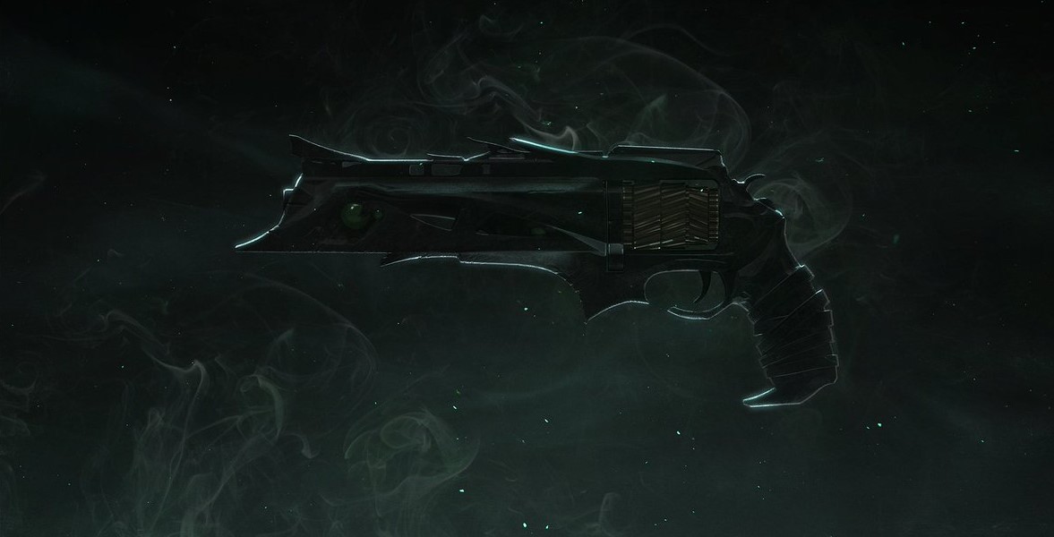 weapons of sorrow