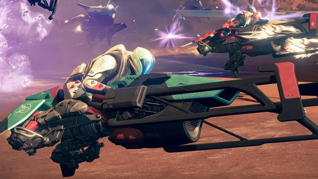sparrow racing 1