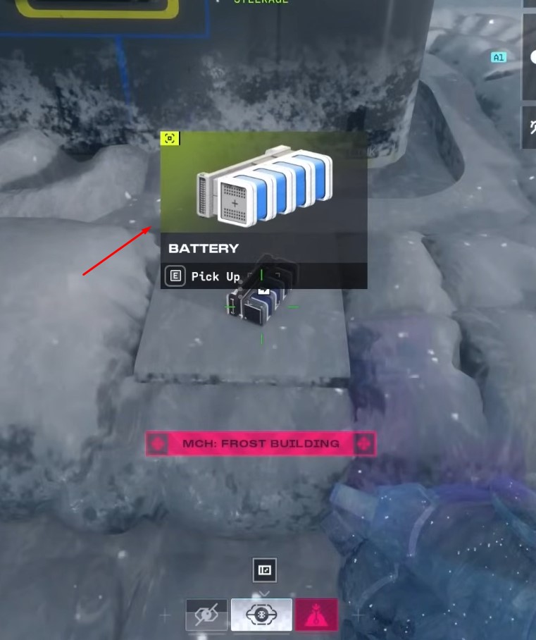 marathon battery