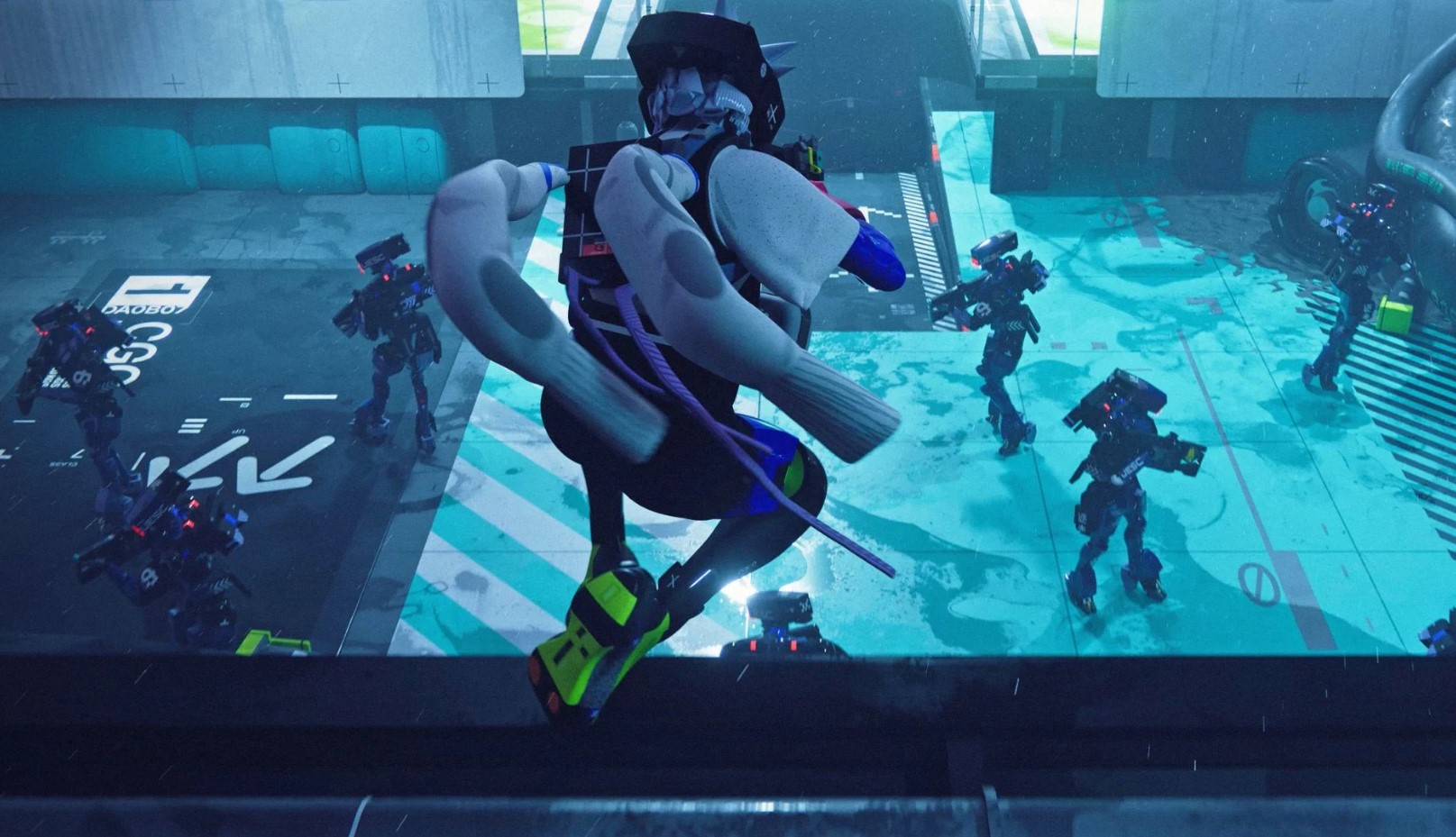 vault breaker 2