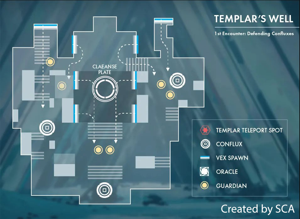 map 1