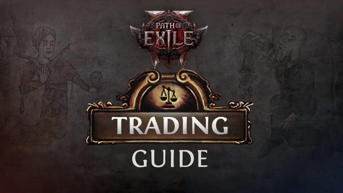 trading guide