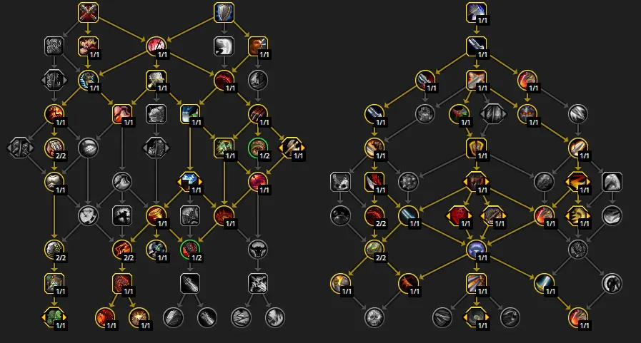 bladestorm