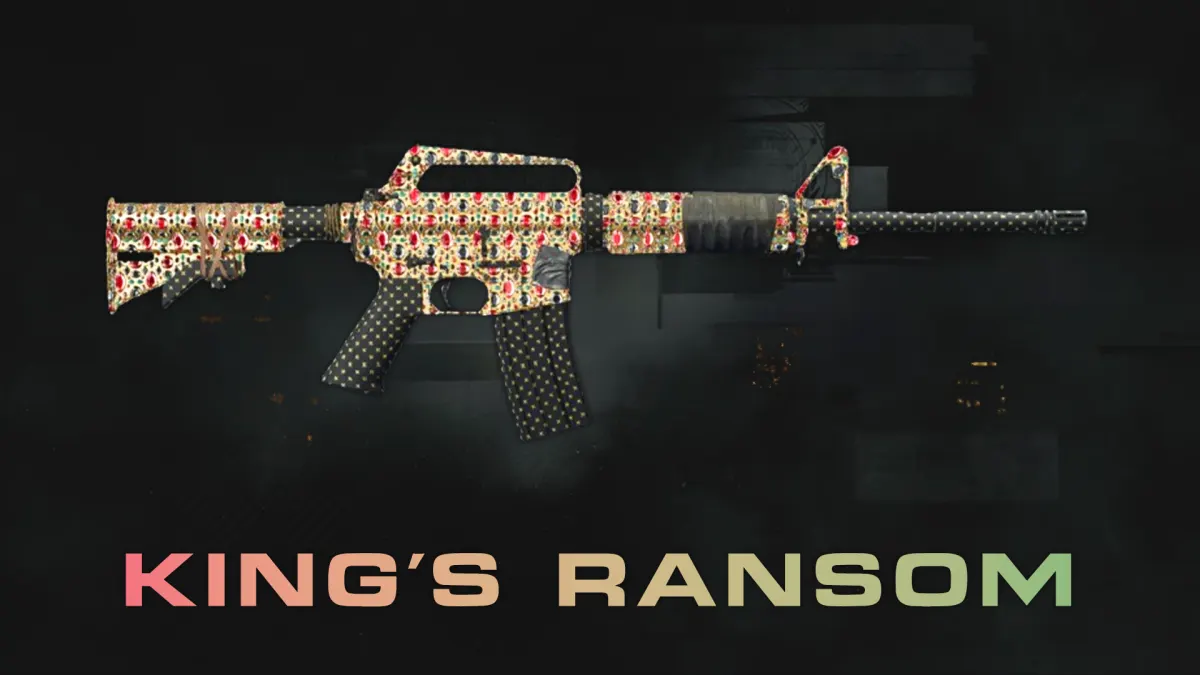 kings-ransom