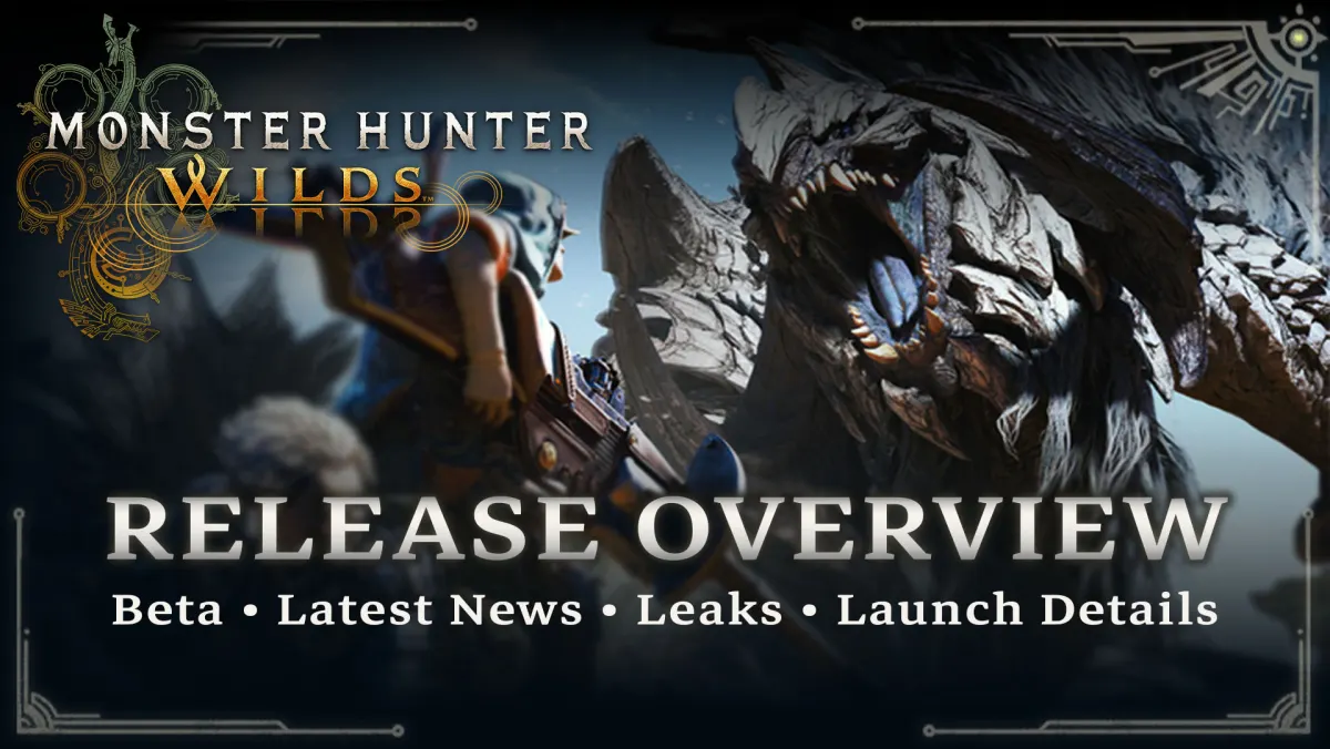 release-overview