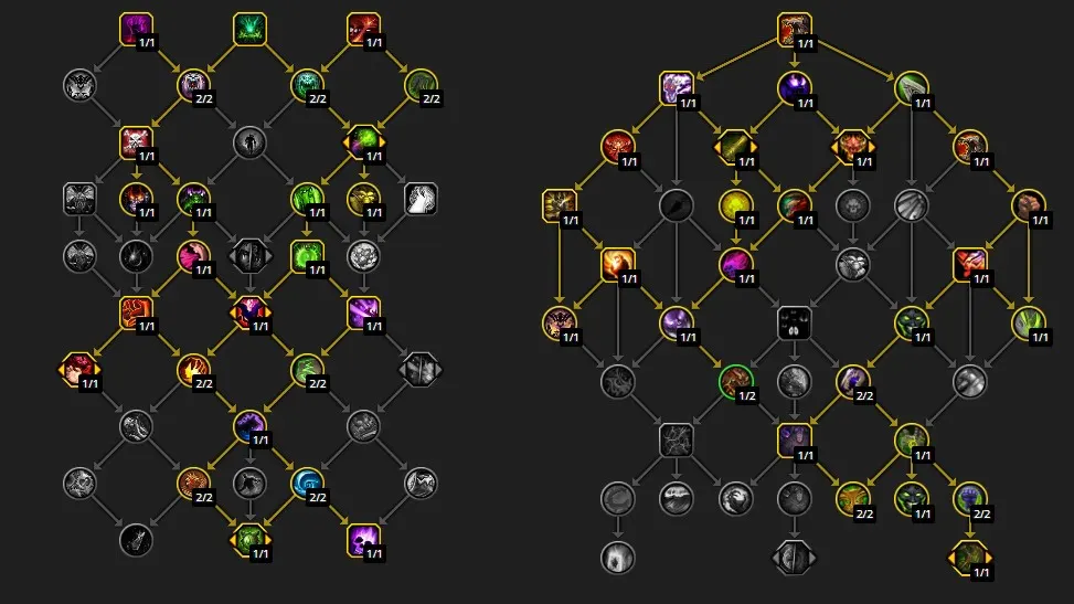 mythic guillotine
