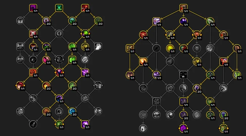 mythic gwd