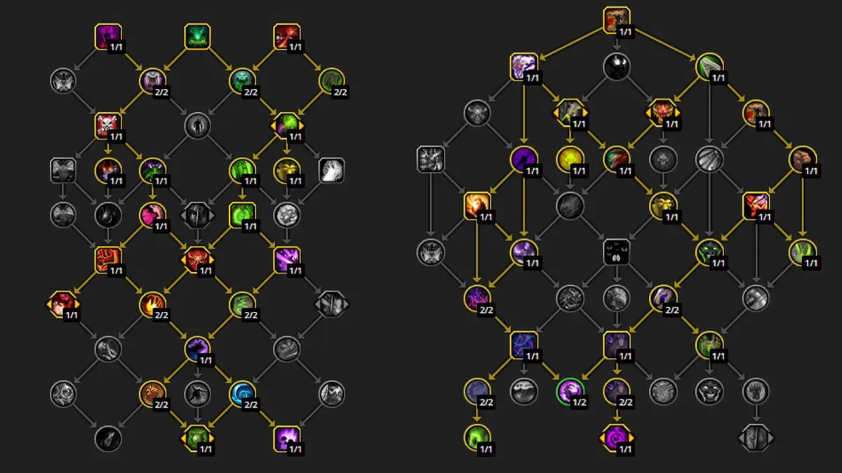 nether