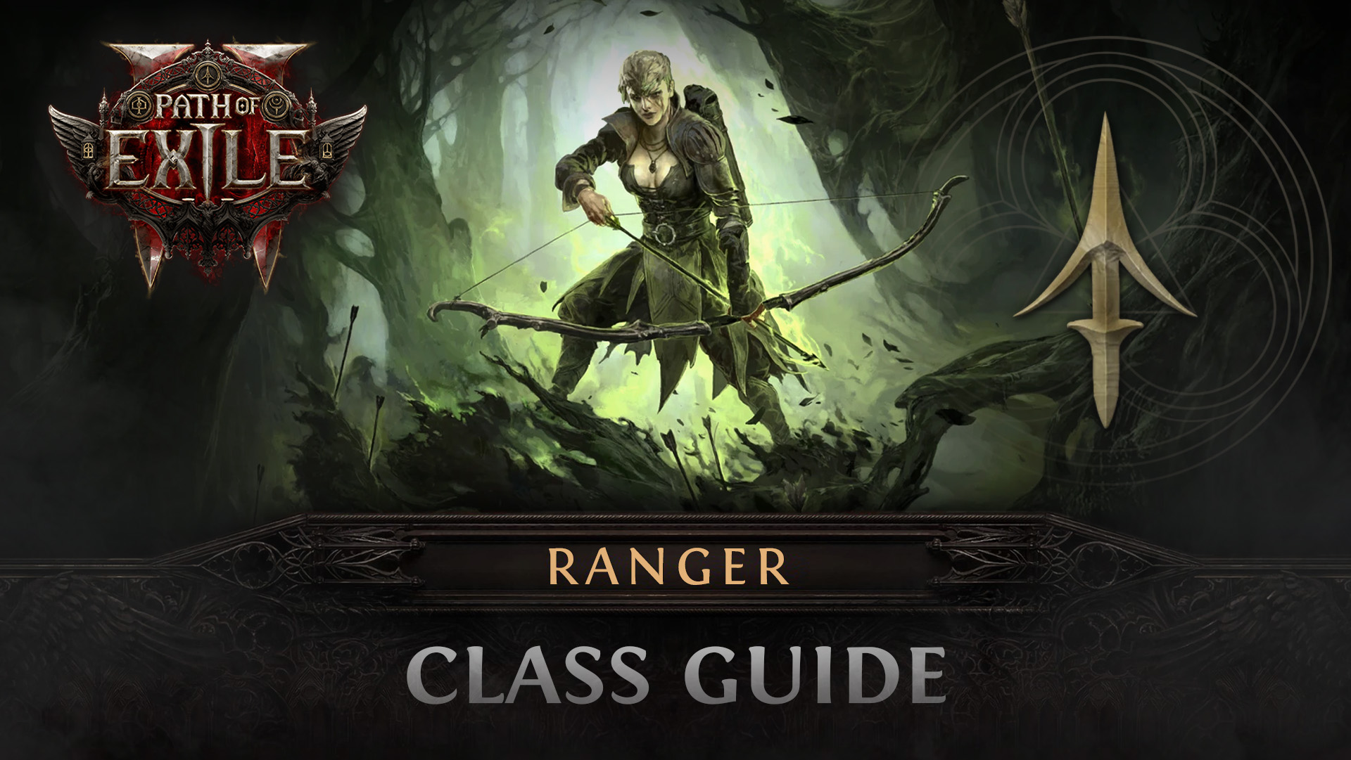 PoE 2 Ranger Guide – Complete Class Overview | Grindout - Grindout.com ...