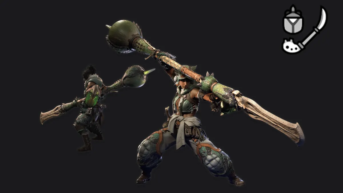 insect-glaive