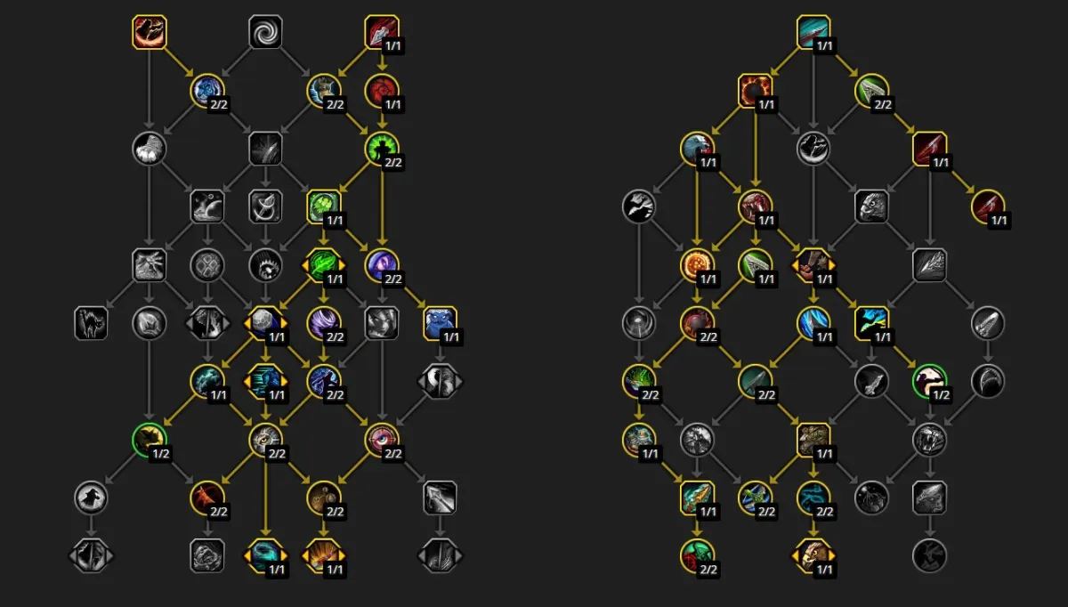 raid aoe 