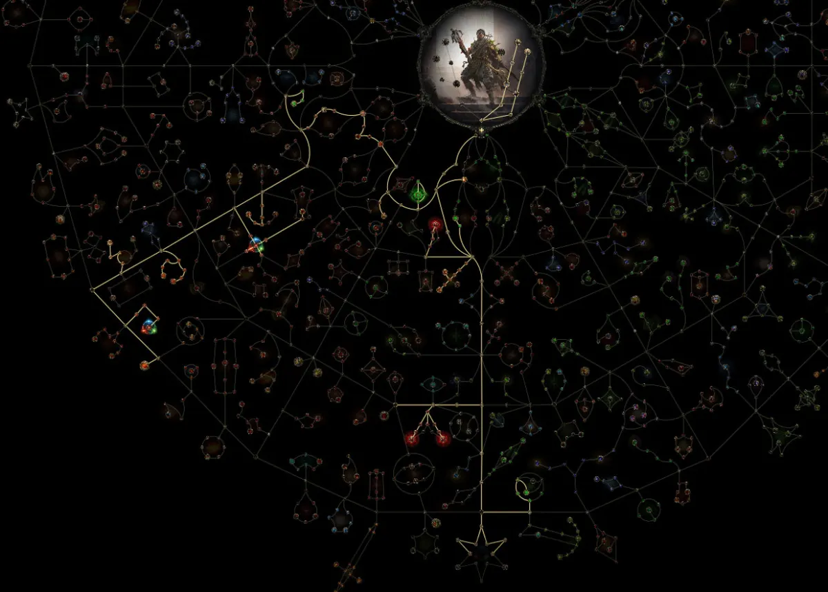 softcore build