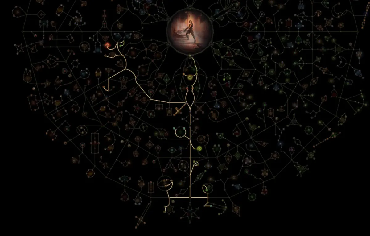 Solo Build