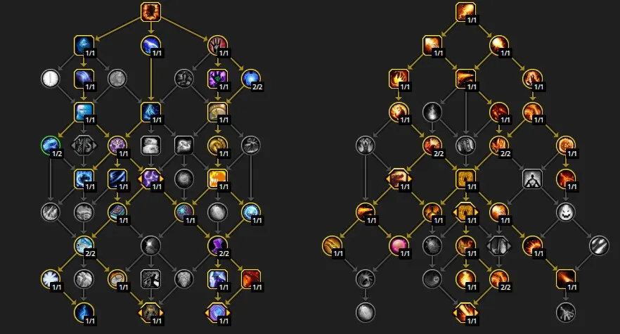 mythic general