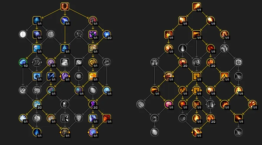 mythic ignite