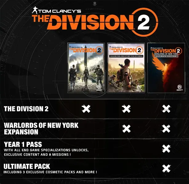 DLC