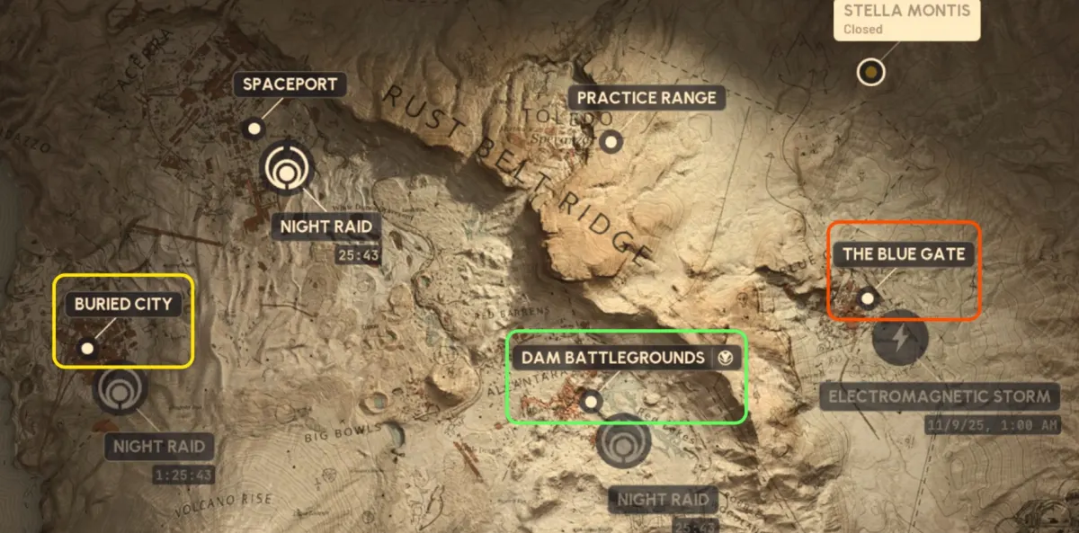 best-coin-farming-maps