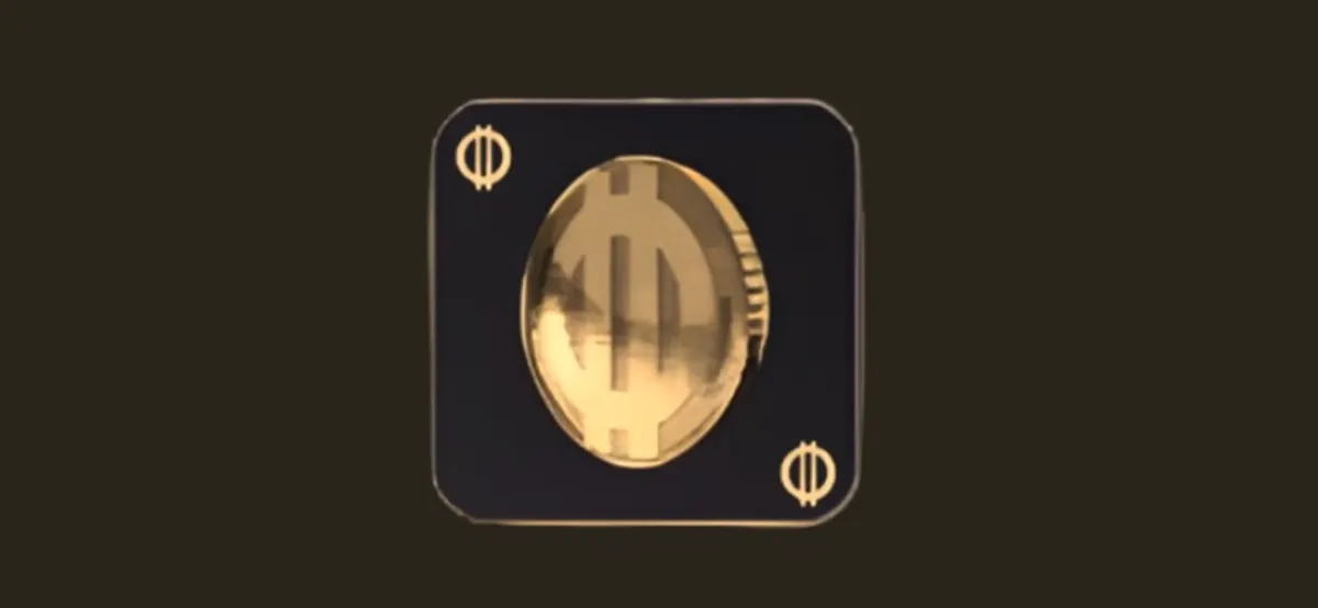 coins