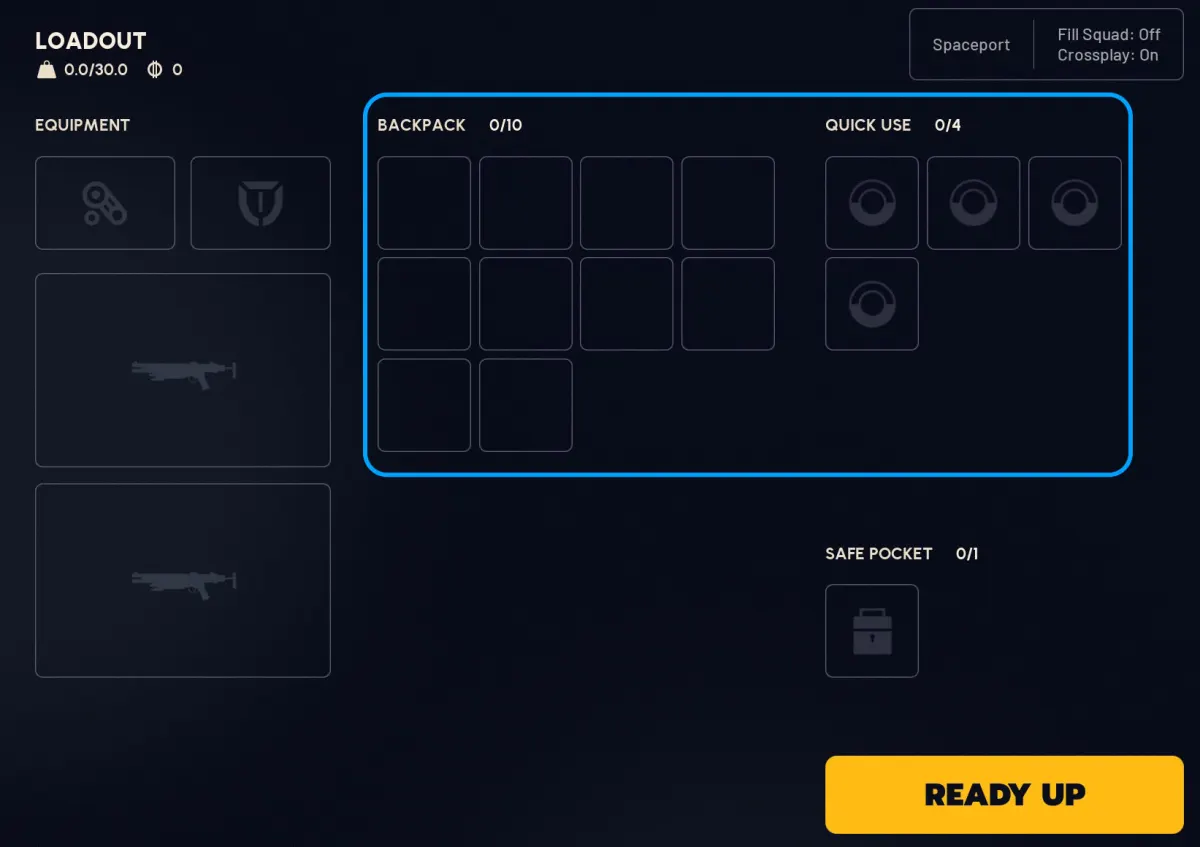 consumable-slots
