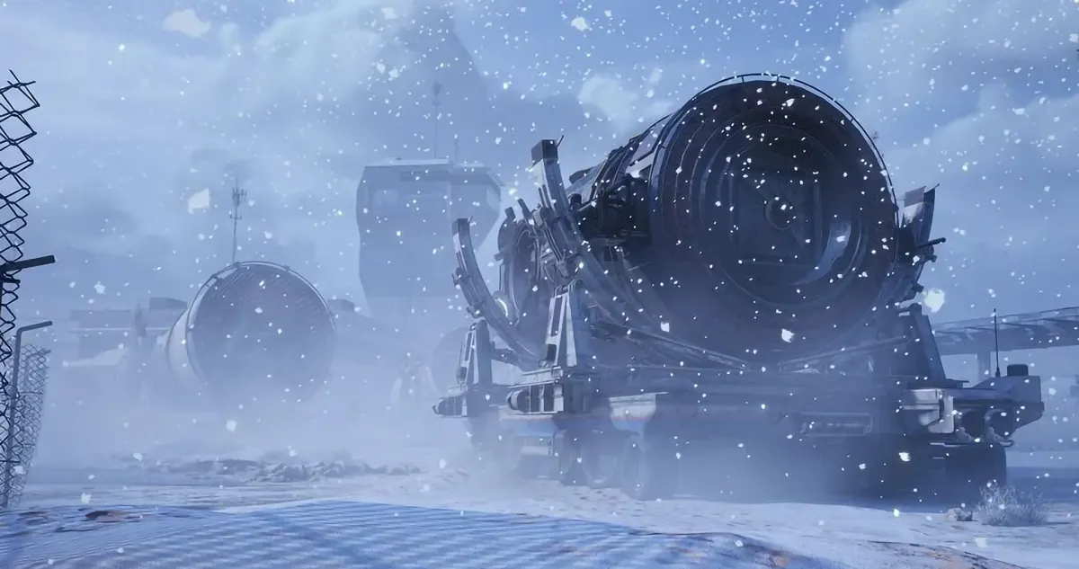 cold-snap