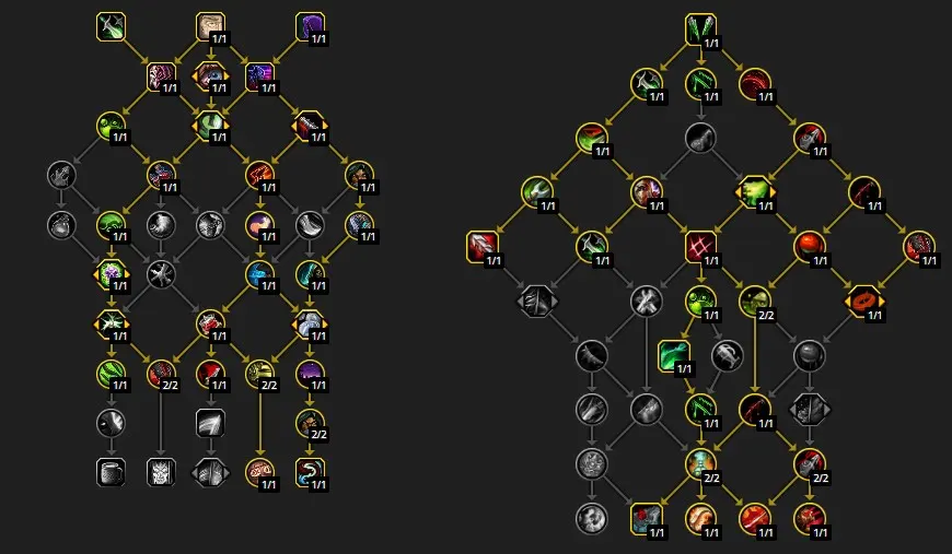 mythic utilitarian