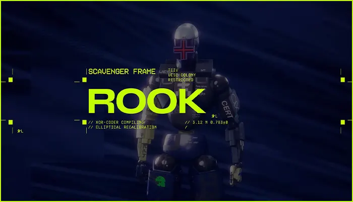rock