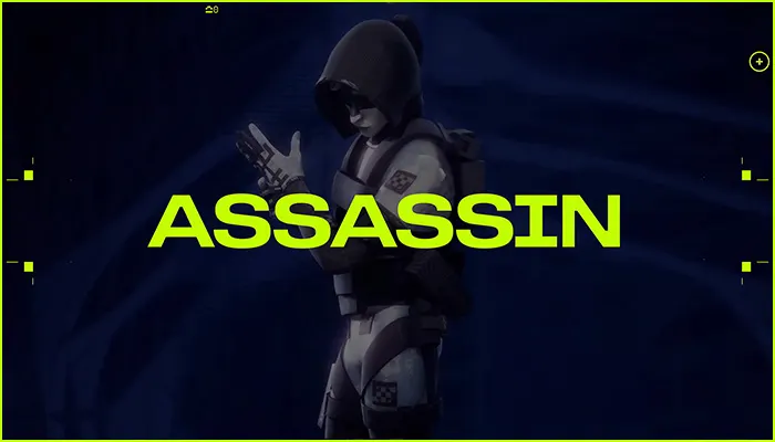 assassin