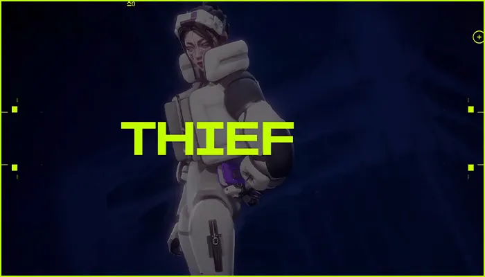 thief