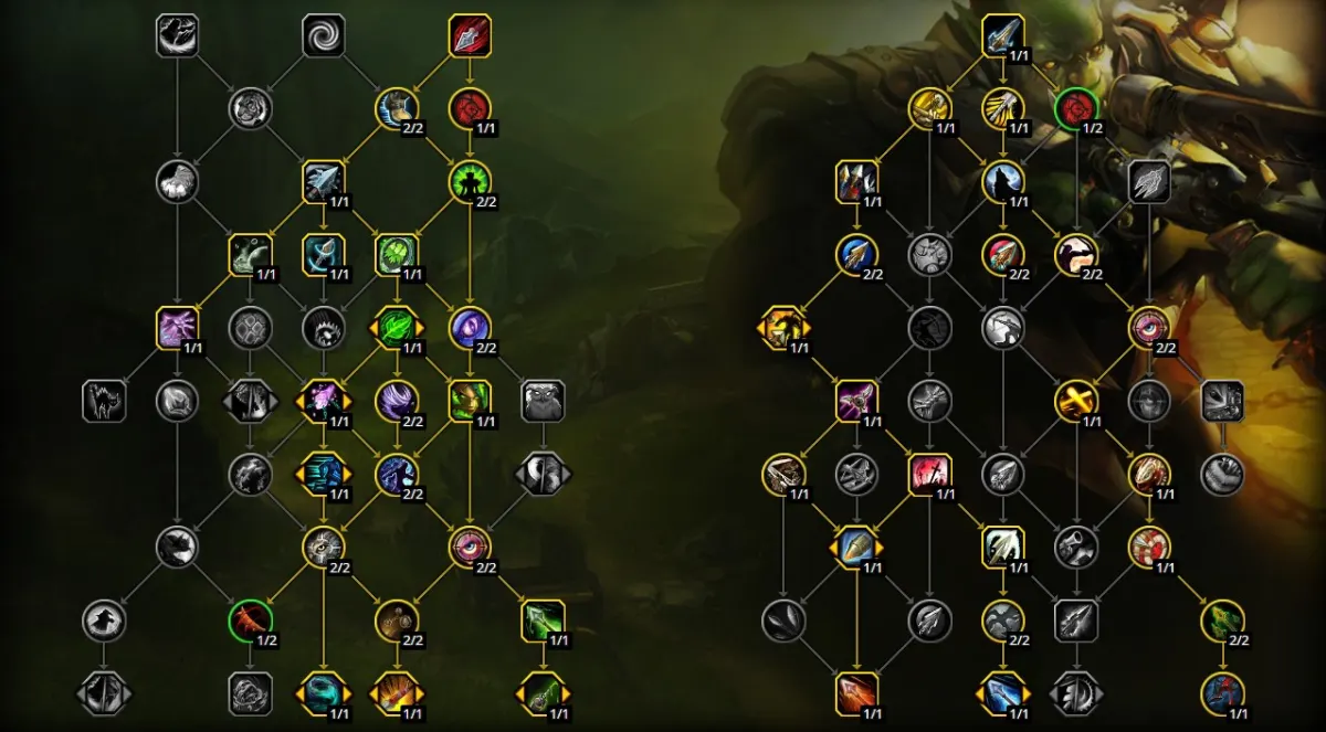 mythic general