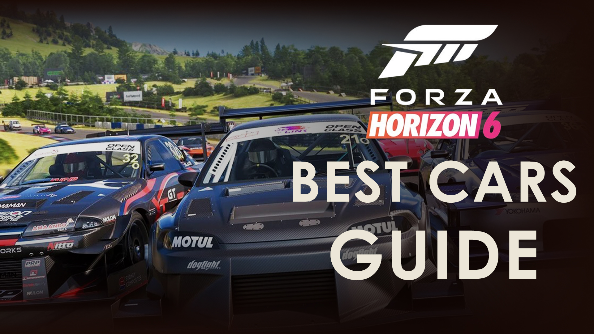 Forza Horizon 6 Best Cars Guide: Top Picks + Tier List - Grindout.com ...