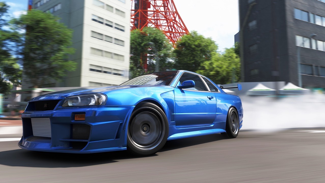 Forza Horizon 6 Best Cars Guide: Top Picks + Tier List - Grindout.com ...