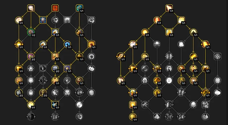 leveling