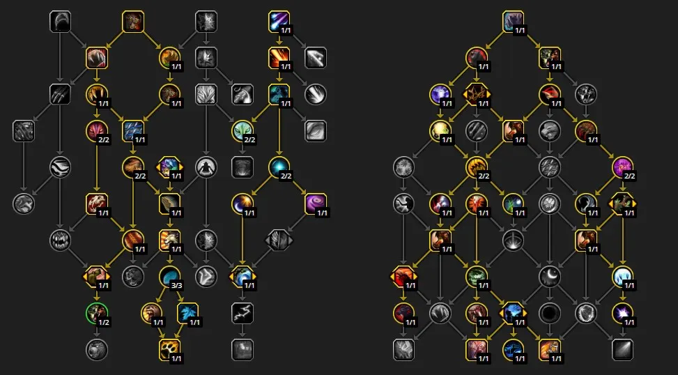 general mythic