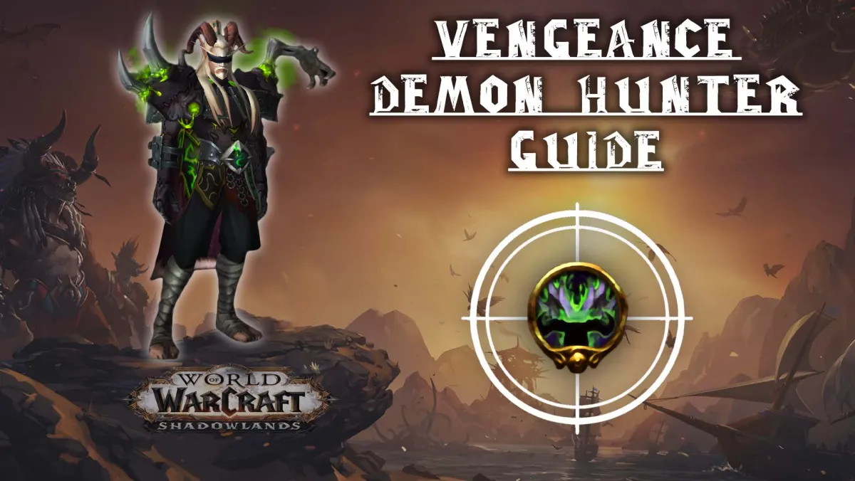 vengence-deamon-hunter