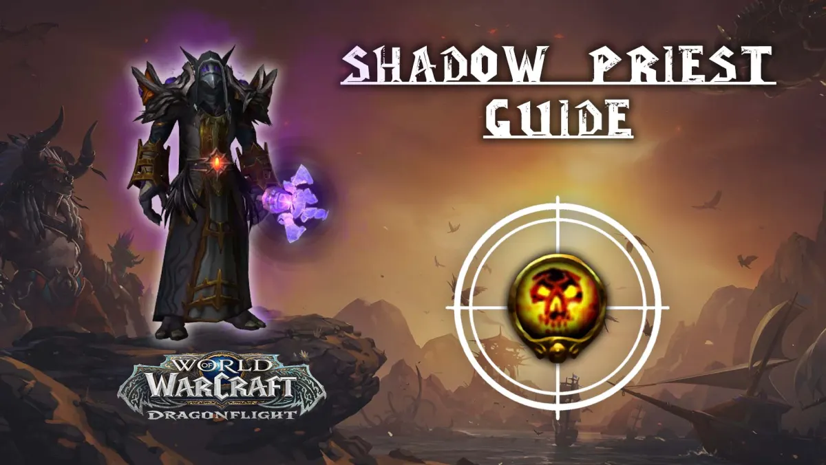 shadow priest guide
