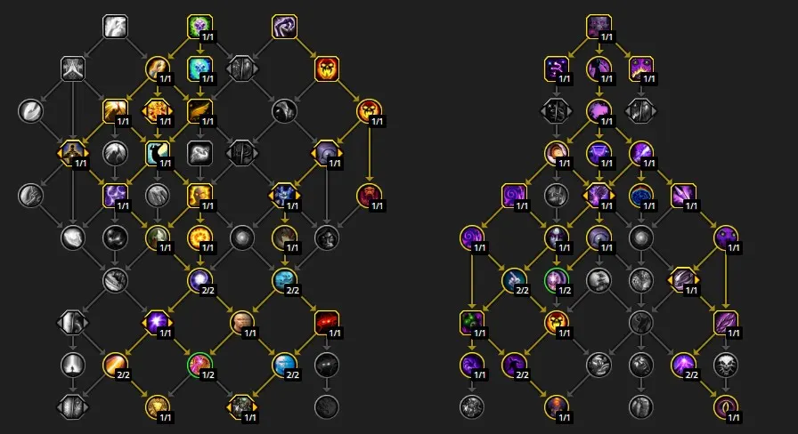 mplus talents