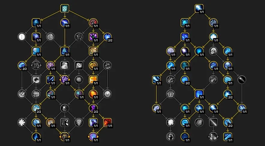 mythic general