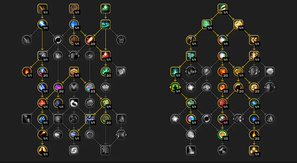 leveling tips 10.2